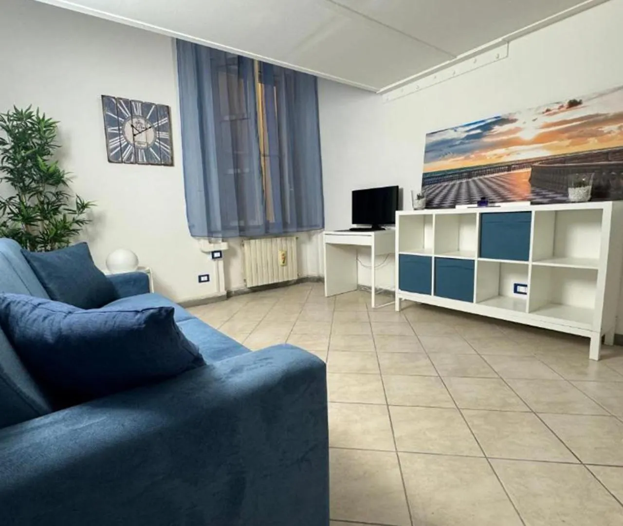 Appartamento Colben Sea House - Tranquillita E Silenzio Fronte Mare Livorno