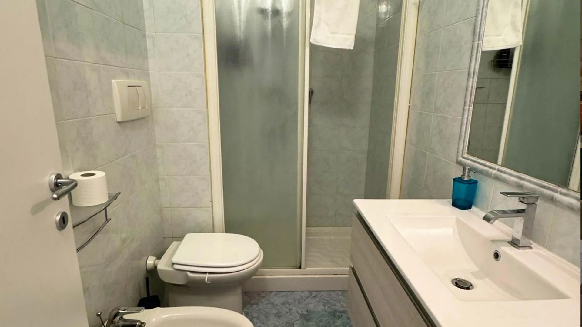 Colben Sea House - Tranquillita E Silenzio Fronte Mare Apartment Livorno