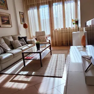 Sunnyside Accademia Apartment